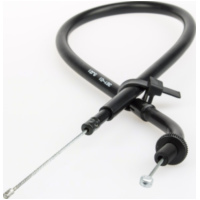 Bowdenzug, Seilzug, Gasbowdenzug GASZUG für: YAMAHA (36Y-26312-00)