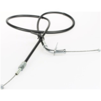 Bowdenzug, Seilzug, Gasbowdenzug GASZUG KAWA Schliesser KL 250 A(Vergl.nr: 54012-1008)