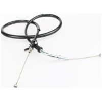 Bowdenzug, Seilzug, Gasbowdenzug GASZUG KAWA Schliesser ZX7-R96->(Vergl.nr: 54012-1507)