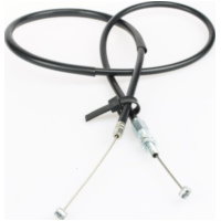 Bowdenzug, Seilzug, Gasbowdenzug GASZUG Schliesser GPZ900R 86-90 (Vergl.nr: 54012-1273)