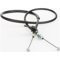 Bowdenzug, Seilzug, Gasbowdenzug GASZUG KAWA Schliesser GPZ900R91->(Vergl.nr: 54012-1277)