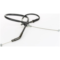 Bowdenzug, Seilzug, Gasbowdenzug GASZUG KAWA Schliesser ZZR 110090-> (Vergl.nr: 54012-1401/54012-1505)