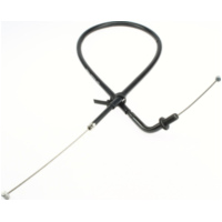 Bowdenzug, Seilzug, Gasbowdenzug GASZUG YAM (3GM-26312-00)