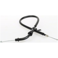 Bowdenzug, Seilzug, Gasbowdenzug GASZUG YAM ZU (36Y-26311-00)