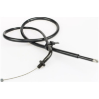 Bowdenzug, Seilzug, Gasbowdenzug GASZUG YAM Schliesser (Vergl.nr: 26H-26312-00)