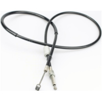Kupplungsseil, Bowdenzug Kupplungszug für Honda CB 500 (Vergleichsnr: 22870-375-000 )