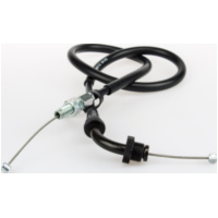 Bowdenzug, Seilzug, Gasbowdenzug GASZUG Schließer (Vergl.nr: 58300-35F10)