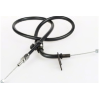 Bowdenzug, Seilzug, Gasbowdenzug GASZUG Öffner (Vergl.nr: 5SL-26311-00)