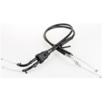Bowdenzug, Seilzug, Gasbowdenzug Gaszug (Vergl.nr: 3GM-26302-00 )