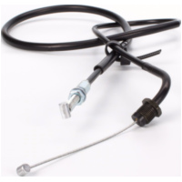 Bowdenzug, Seilzug, Gasbowdenzug Gaszug Schließer