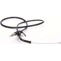 Bowdenzug, Seilzug, Gasbowdenzug Gaszug Schließer 9876706