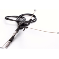 Bowdenzug, Seilzug, Gasbowdenzug Gaszug Set für: KTM 990 Adventure (Vergl. Nr. 60002091100)