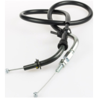 Bowdenzug, Seilzug, Gasbowdenzug GASZUG Öffner (Vergl.nr: 58300-08F00)