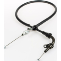 Bowdenzug, Seilzug, Gasbowdenzug GASZUG Öffner (Vergl.nr: 58300-39F20)