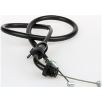 Bowdenzug, Seilzug, Gasbowdenzug GASZUG Schliesser (Vergl.nr: 58300-39F30)