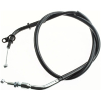 Bowdenzug, Seilzug, Gasbowdenzug GASZUG für: SUZUKI ÖFFNER, Vergleichsnr: #58300-03FK0