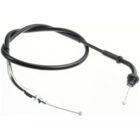 Bowdenzug, Seilzug, Gasbowdenzug GASZUG für: SUZUKI SCHLIESSER, Vergleichsnr: #58300-03FL0