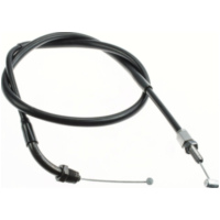 Bowdenzug, Seilzug, Gasbowdenzug GASZUG für: HONDA SCHLIESSER, Vergleichsnr: #17920-MFN-D00