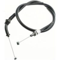 Bowdenzug, Seilzug, Gasbowdenzug GASZUG für: HONDA SCHLIESSER, Vergleichsnr: #17920-MEL-000