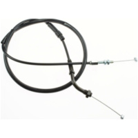 Bowdenzug, Seilzug, Gasbowdenzug GASZUG für: HONDA SCHLIESSER, Vergleichsnr: #17920-MBA-000