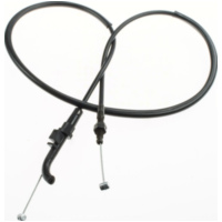 Bowdenzug, Seilzug, Gasbowdenzug GASZUG für: KAWASAKI ÖFFNER, Vergleichsnr: #54012-1537/-0087/-0116