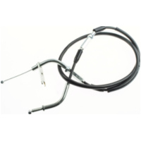 Bowdenzug, Seilzug, Gasbowdenzug Gaszug für Kawasaki Schliesser, Vergleichsnr: #54012-1526/-0057