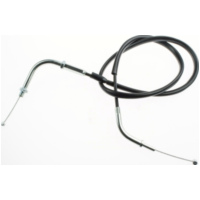 Bowdenzug, Seilzug, Gasbowdenzug GASZUG für: KAWASAKI SCHLIESSER, Vergleichsnr: #54012-0172