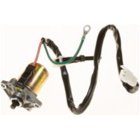Startermotor Anlassermotor für Piaggio 50 2T, Peugeot 50 2T