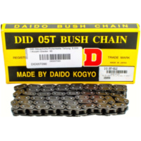 DID Steuerkette/Rollenkette Teilung: 8,000 / Anzahl Glieder: 90