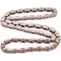 DID Steuerkette/Zahnkette Teilung: 6,350 / Anzahl Glieder: 94 endlos