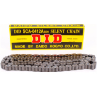 DID Steuerkette/Zahnkette Teilung: 6,350 / Anzahl Glieder: 174 endlos