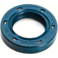 Wellendichtring Kit 17x28x5,5, NBR, mit Staublippe