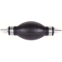 Umfüll- und Notpumpe - 8mm Anschlüsse