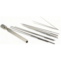 Düse Düsenreibahlen-Satz 16 tlg.