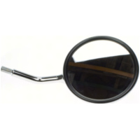 Lenkerspiegel Spiegel chrom M10 linksgewinde (original)