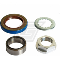 ABTRIEBSWELLEN REP. KIT for 690 (original)