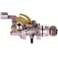 Ölpumpe für CPI, für: Keeway, QJ, 1E40QMB