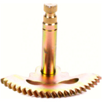 Kickstarterwelle 72mm / 24mm für CPI, für: Keeway