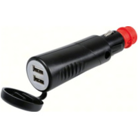 Nachladegerät 2 USB-Ports