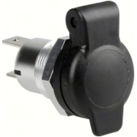 12/24VDIN Einbaubuchse