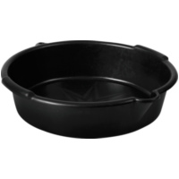 Ölauffangbehälnis 6L