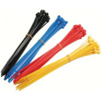 Kabelbinder 100 Stk., 15X0,25CM.