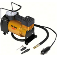 Air-Max, Kompressor 12V