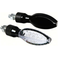 Kinesis, LED-Blinker