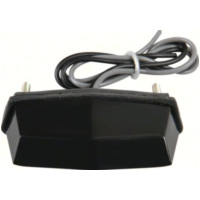 LED Lite SMD Nummernschildbeleuchtung mit 3 Weisslicht LEDs SMD E-geprüft