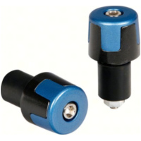 Toor Lenkergewichte 17/23 mm, blau