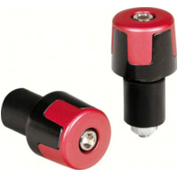 Toor Lenkergewichte 17/23 mm, rot