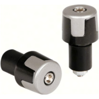 Toor Lenkergwichte 17/23 mm, Alu design