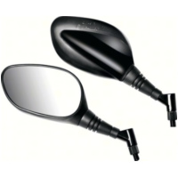 Motorrad Rückspiegel HORIZONT EVO - Rechtsgewinde M10x1,25