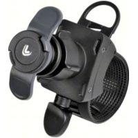 Opti-Belt Schnellbefestigungsgrundsystem für Navi- und Handytaschen mit Klemmband